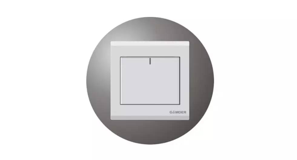 電工知識，開關，插座的分類-東莞電工證培訓學校-東莞考電工證多少錢