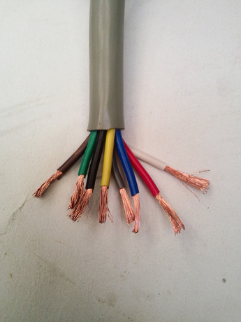 電工證要怎么考——家庭裝修為什么使用單芯線比較多