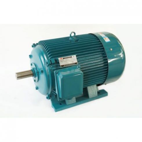 電工考證培訓——三相異步電動機啟動前的檢查