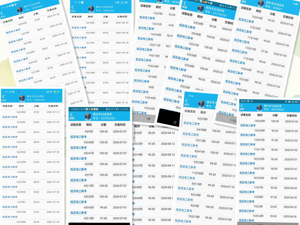 電工證難不難考？電工證考試容易通過嗎？