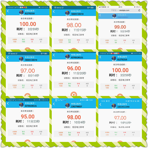 電工證難不難考？電工證考試容易通過嗎？