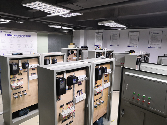 電工證難不難考?直接辦理電工證多少錢?東莞正規電工培訓學校哪家好 電工證難不難考?直接辦理電工證多少錢?東莞正規電工培訓學校哪家好