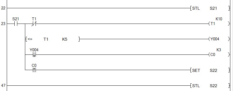 大朗智通培訓，PLC培訓，電工培訓，工業機器人培訓/常見紅綠燈閃爍解決方案