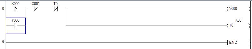 東坑PLC培訓，電工培訓，PLC初學者福利-定時器深度解析