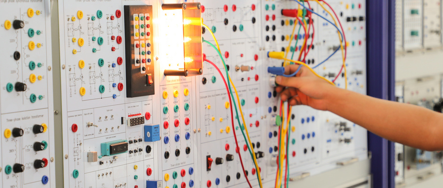 大嶺山鎮電工職業資格證培訓