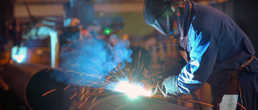 常平鎮高級焊工證培訓課程