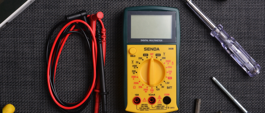 橫瀝鎮高級電工證培訓學校