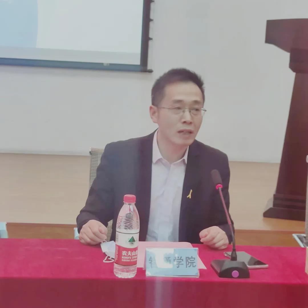 厚街鎮人社局舉行“新型學徒制”電工培訓班開班儀式-厚街電工企業上門培訓-厚街電工培訓