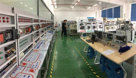 大朗鎮(zhèn)PLC——如何短時間內學會PLC？