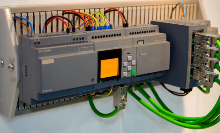大朗鎮哪家PLC培訓機構比較好？PLC培訓學習什么？