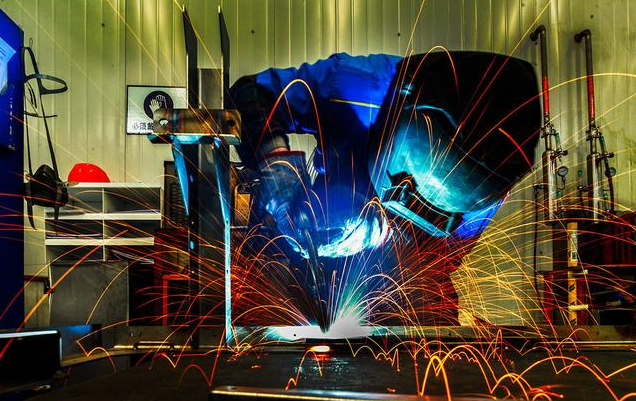 大嶺山焊工培訓