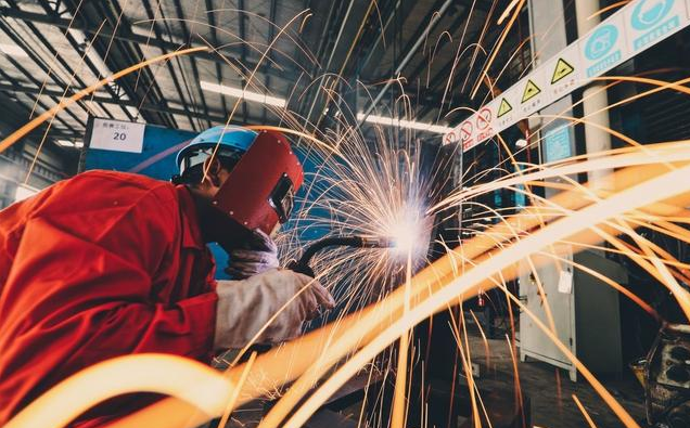 東坑焊工培訓學校哪家好？它的的培訓內容是什么？