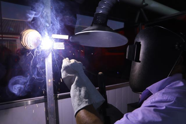 橫瀝焊工培訓需要多少錢？