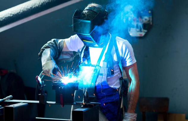 黃江焊工培訓內容