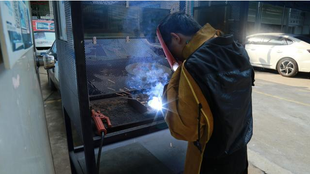 東坑焊工一般要多少錢？