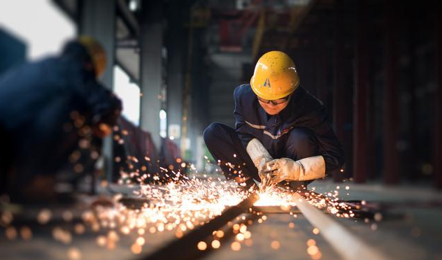 茶山焊工證如何報考？