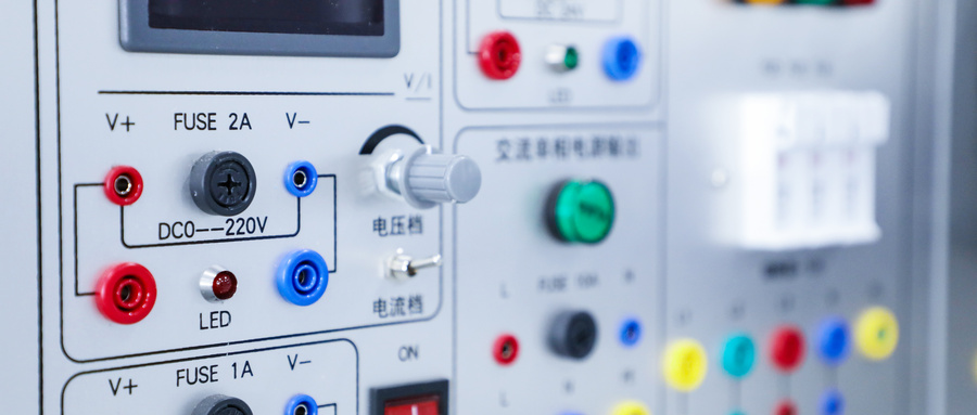 大朗鎮(zhèn)PLC培訓——新手需要了解什么？