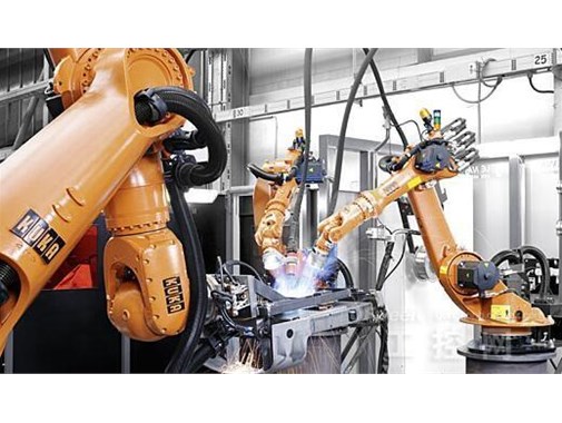 松山湖學習機器人有什么用