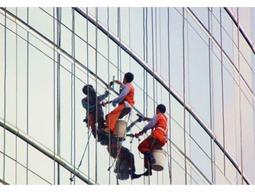 東莞虎門鎮高空作業平臺搬運時要注意什么